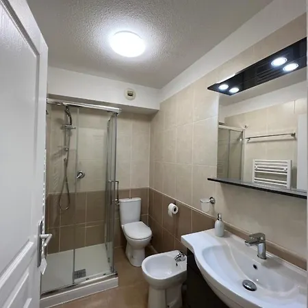 Monte-carlo Bay Vue Appartement Beausoleil