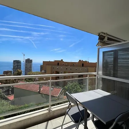 Monte-carlo Bay Vue *